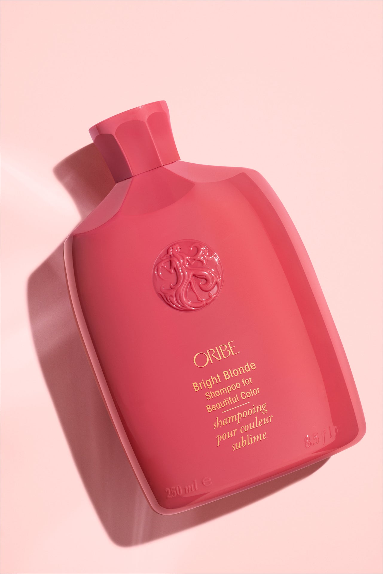 Oribe Bright popular blonde shampoo for beautifu