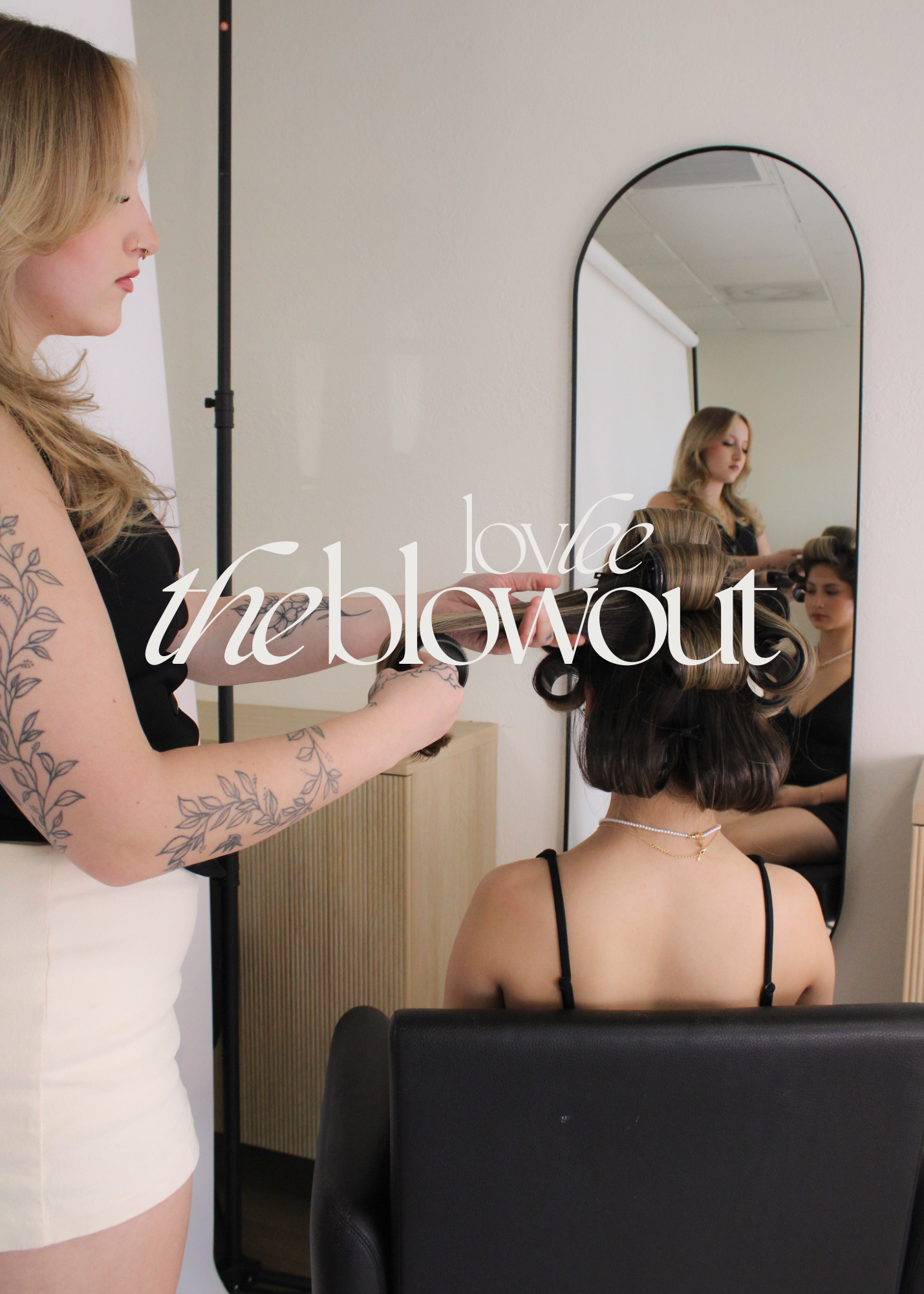 07.27.26 The Lovlee Blowout (Hands-On)