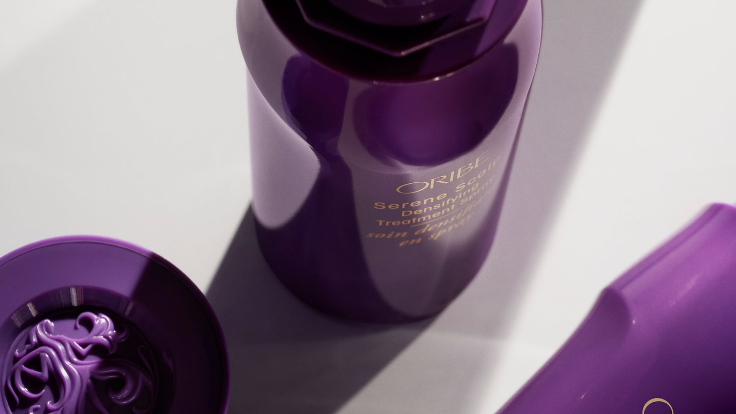 Serene Scalp Densifying Treatment Spray