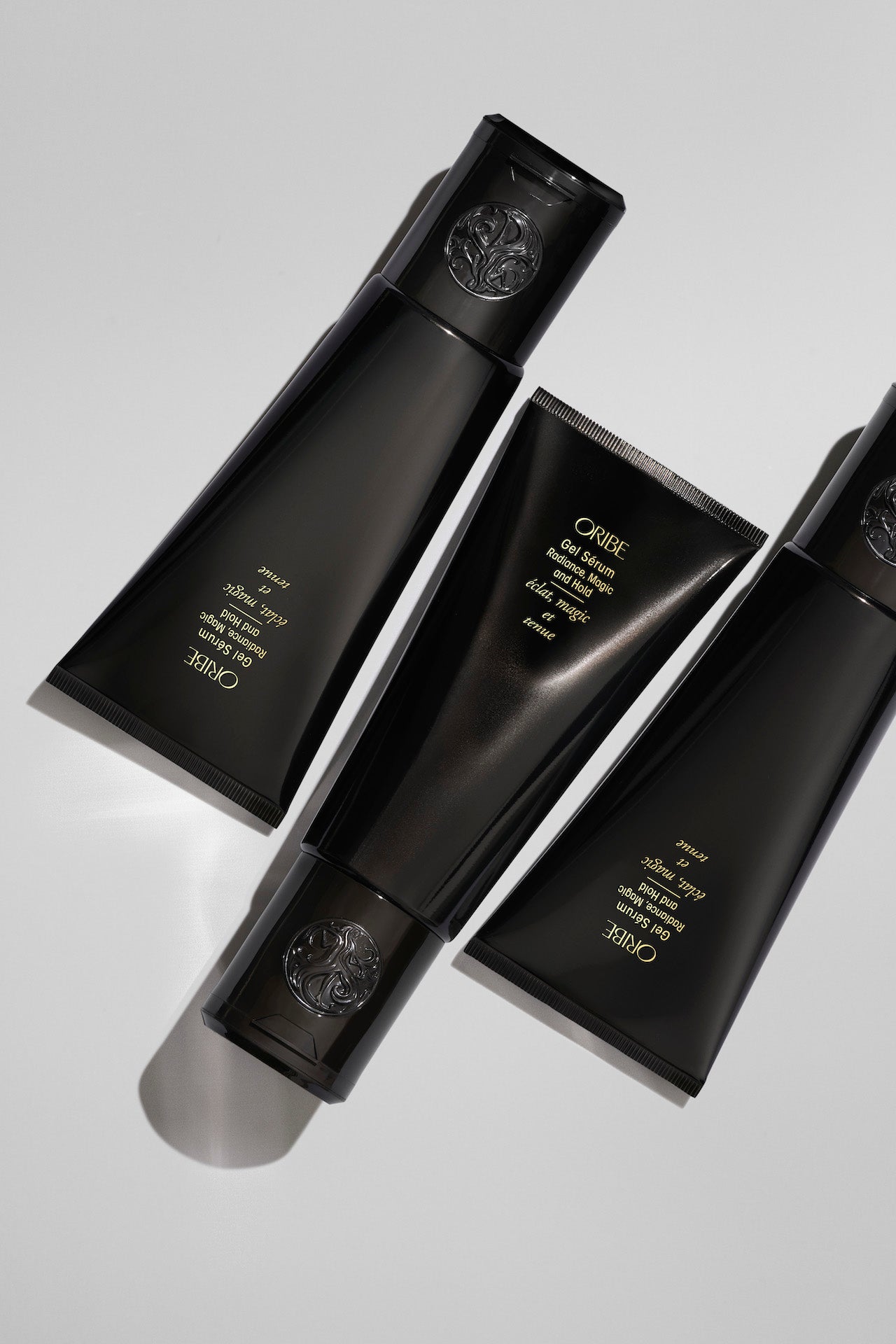 Gel Sérum Radiance, Magic and Hold