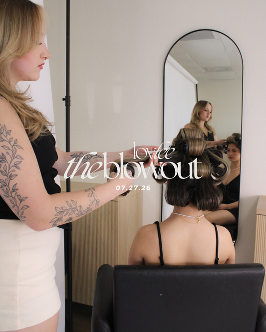 07.27.26 The Lovlee Blowout (Hands-On)