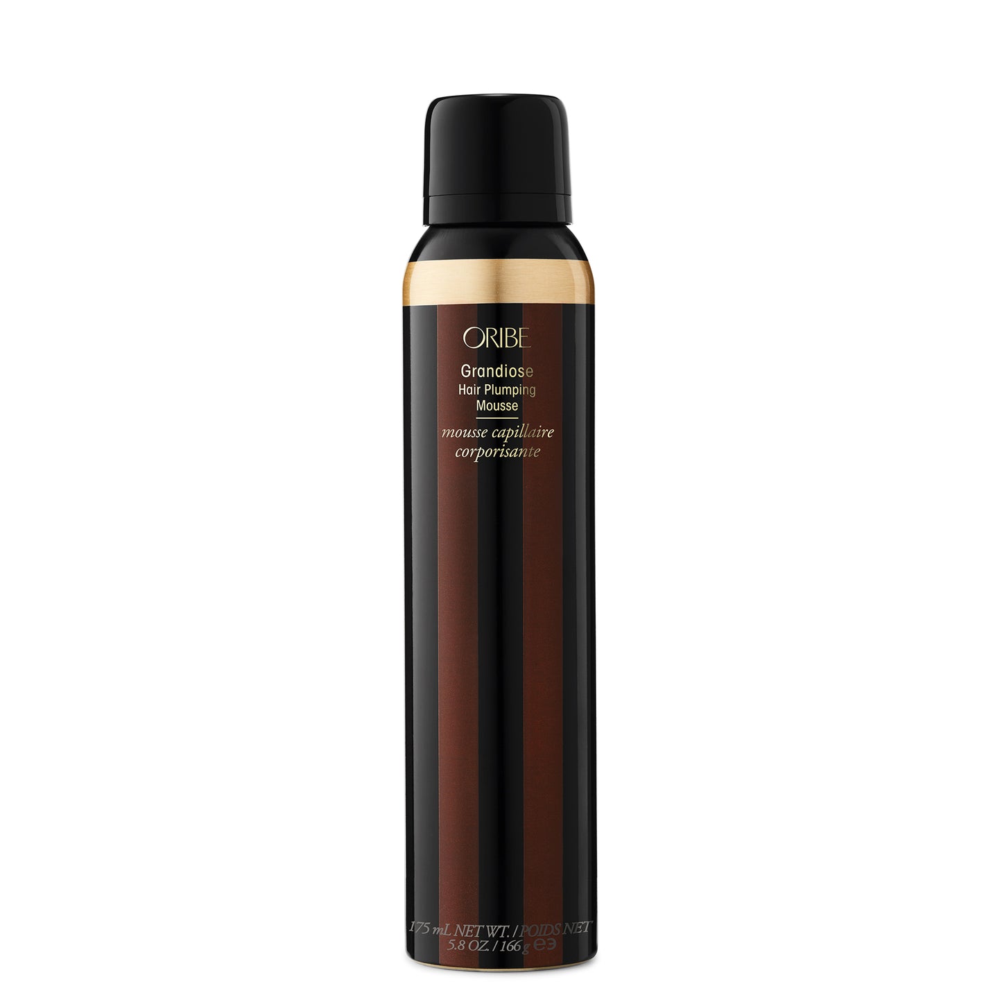 Grandiose Hair Plumping Mousse