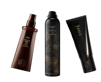 Oribe Style Set