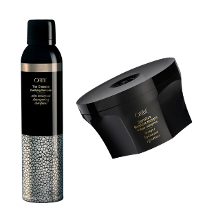 Cleanse and Replenish Set