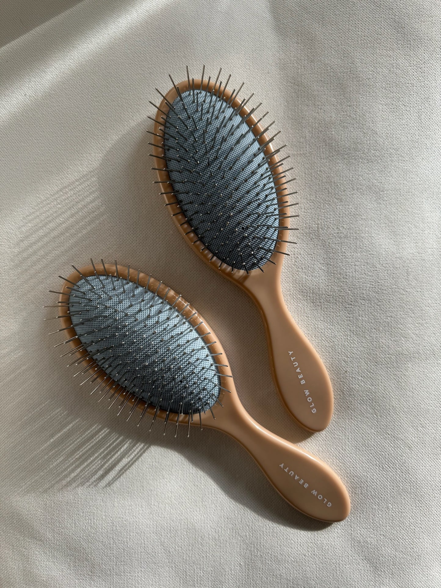 Glow Beauty Hair Brush