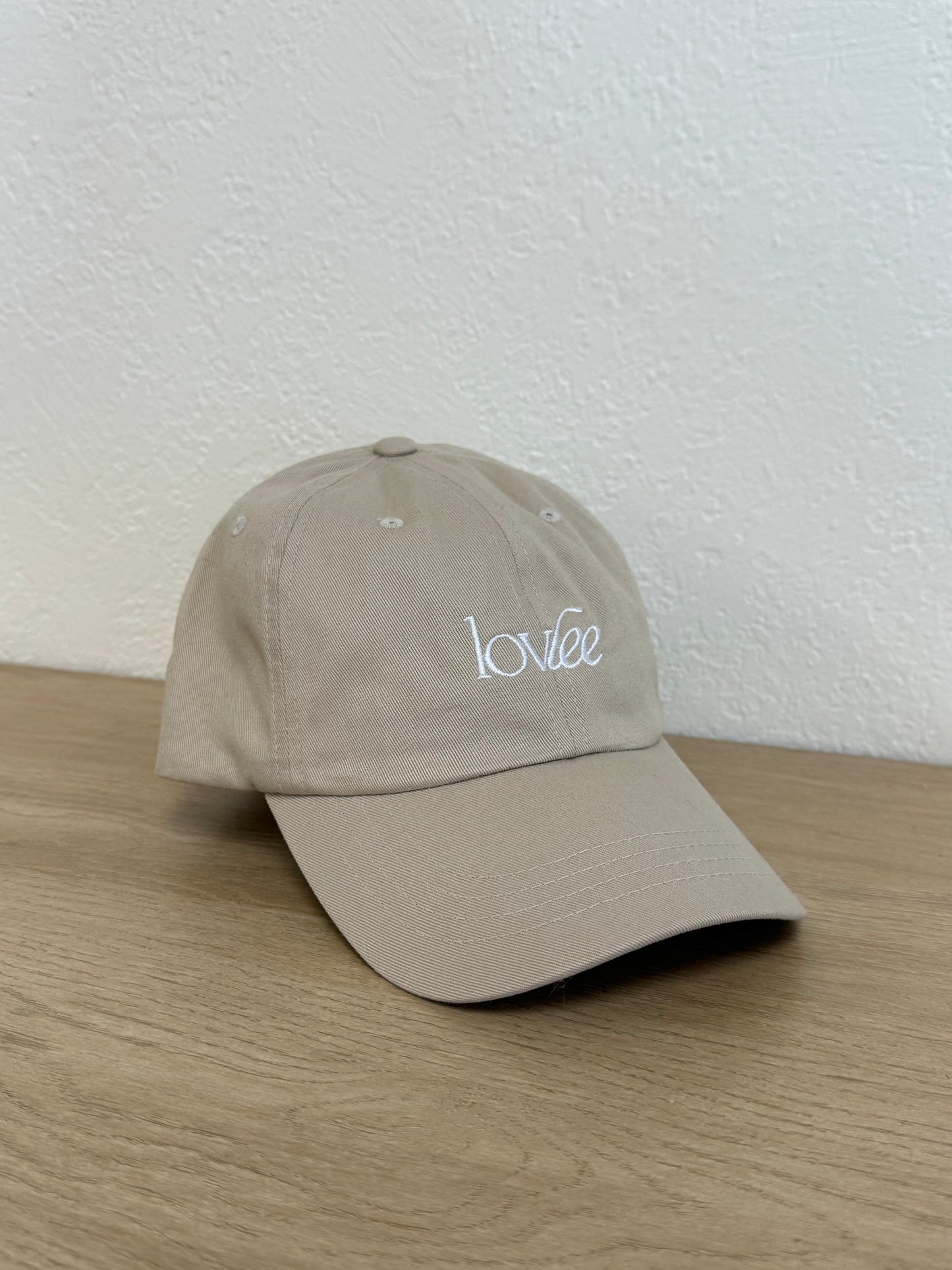 Lovlee Hat