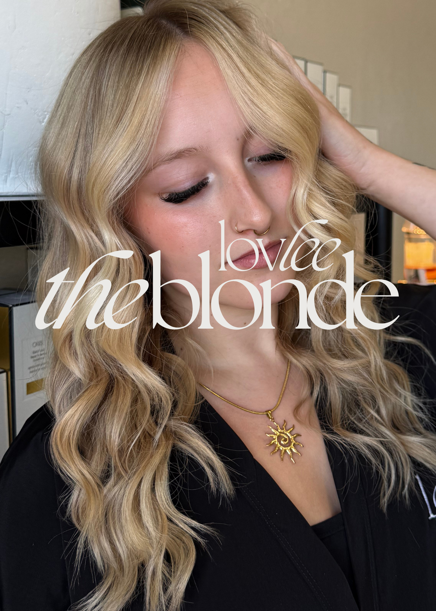 09.14.26 The Lovlee Blonde