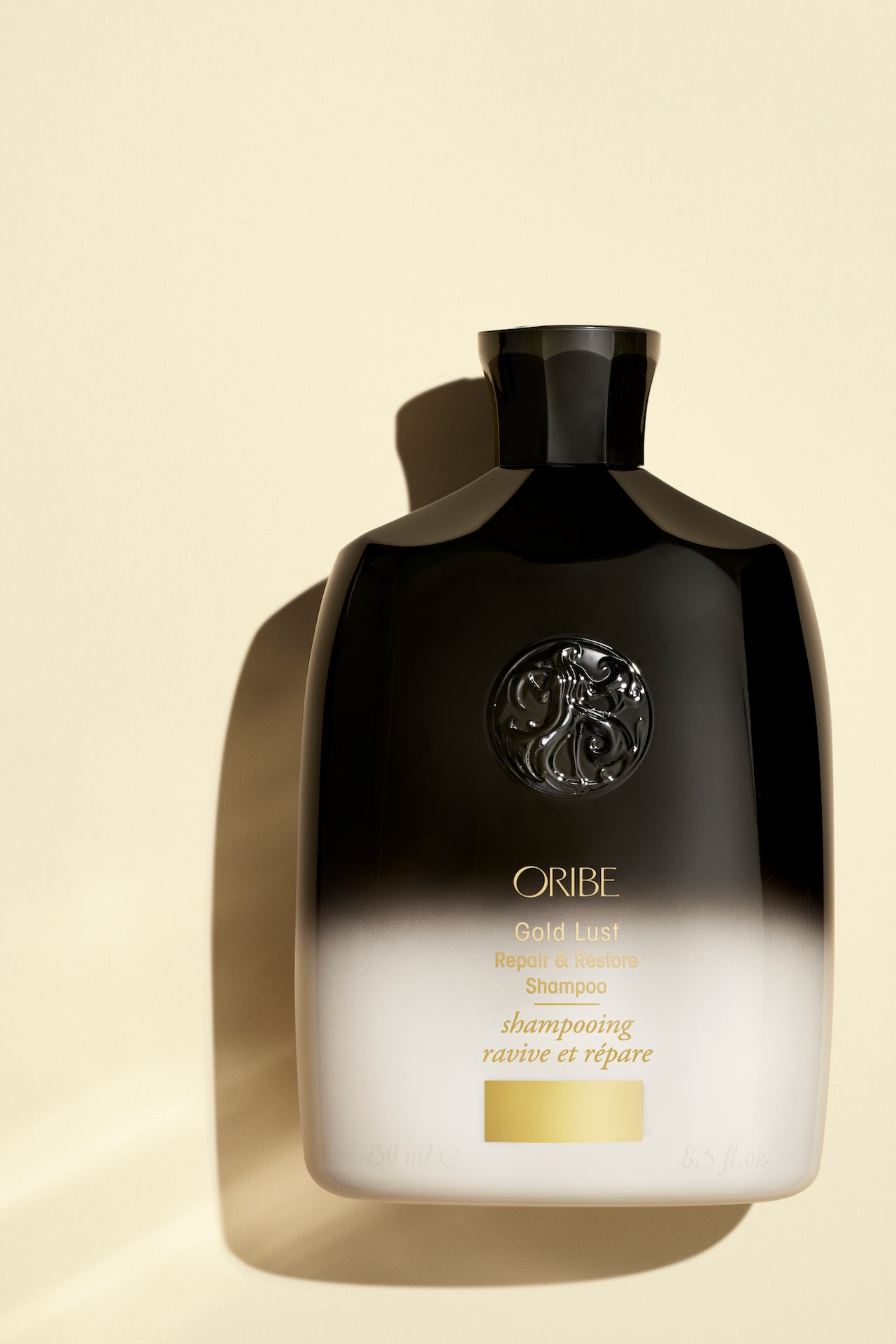 Gold Lust Repair and Restore Shampoo