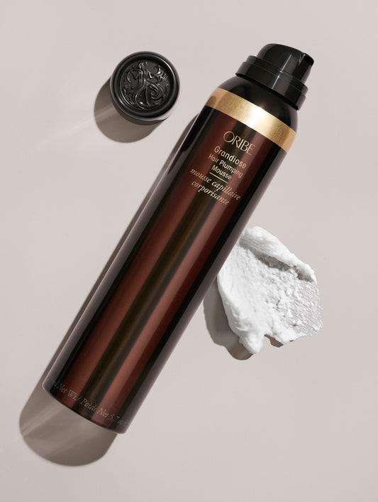 Grandiose Hair Plumping Mousse